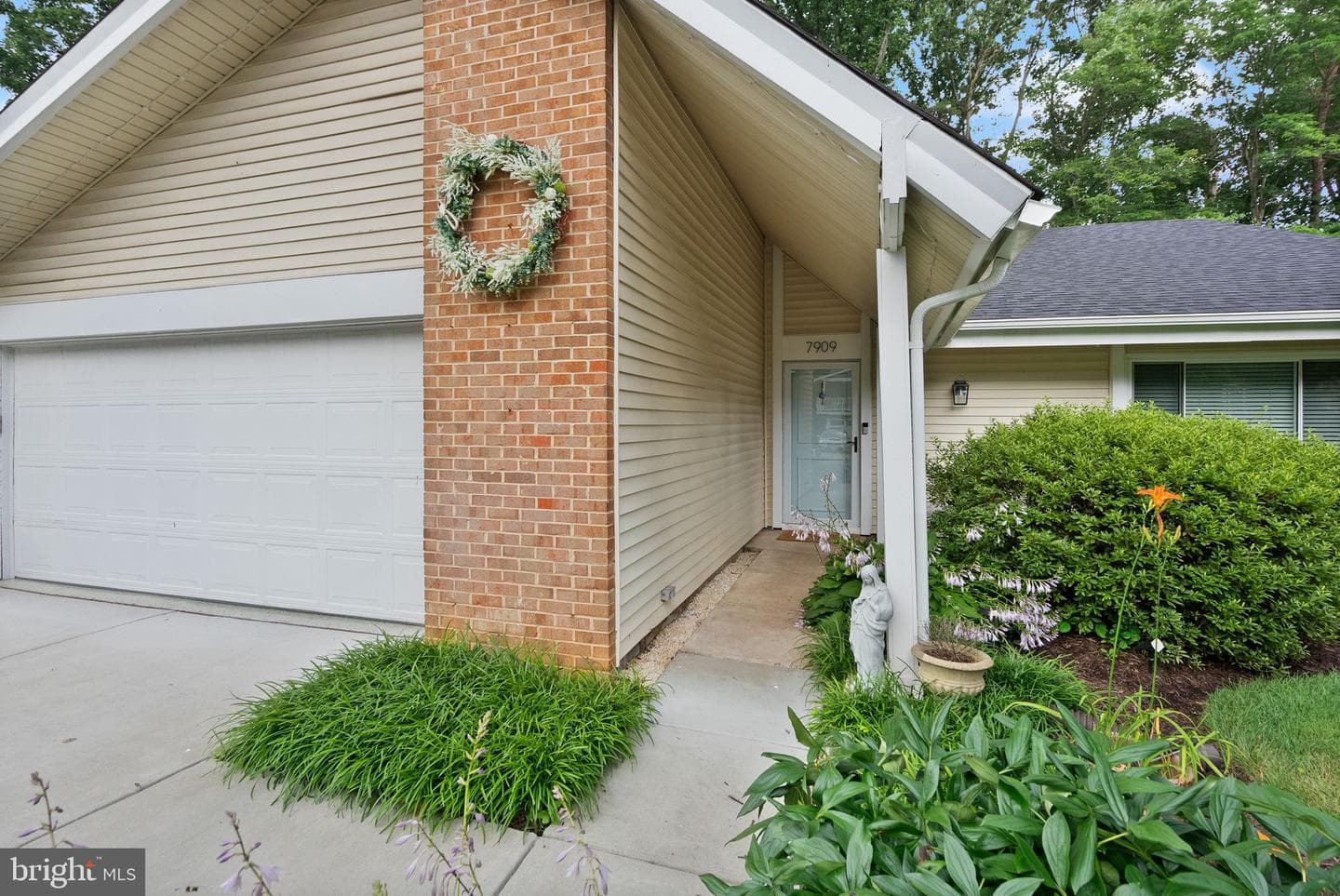 7909 Mulberry Bottom Court photo 4