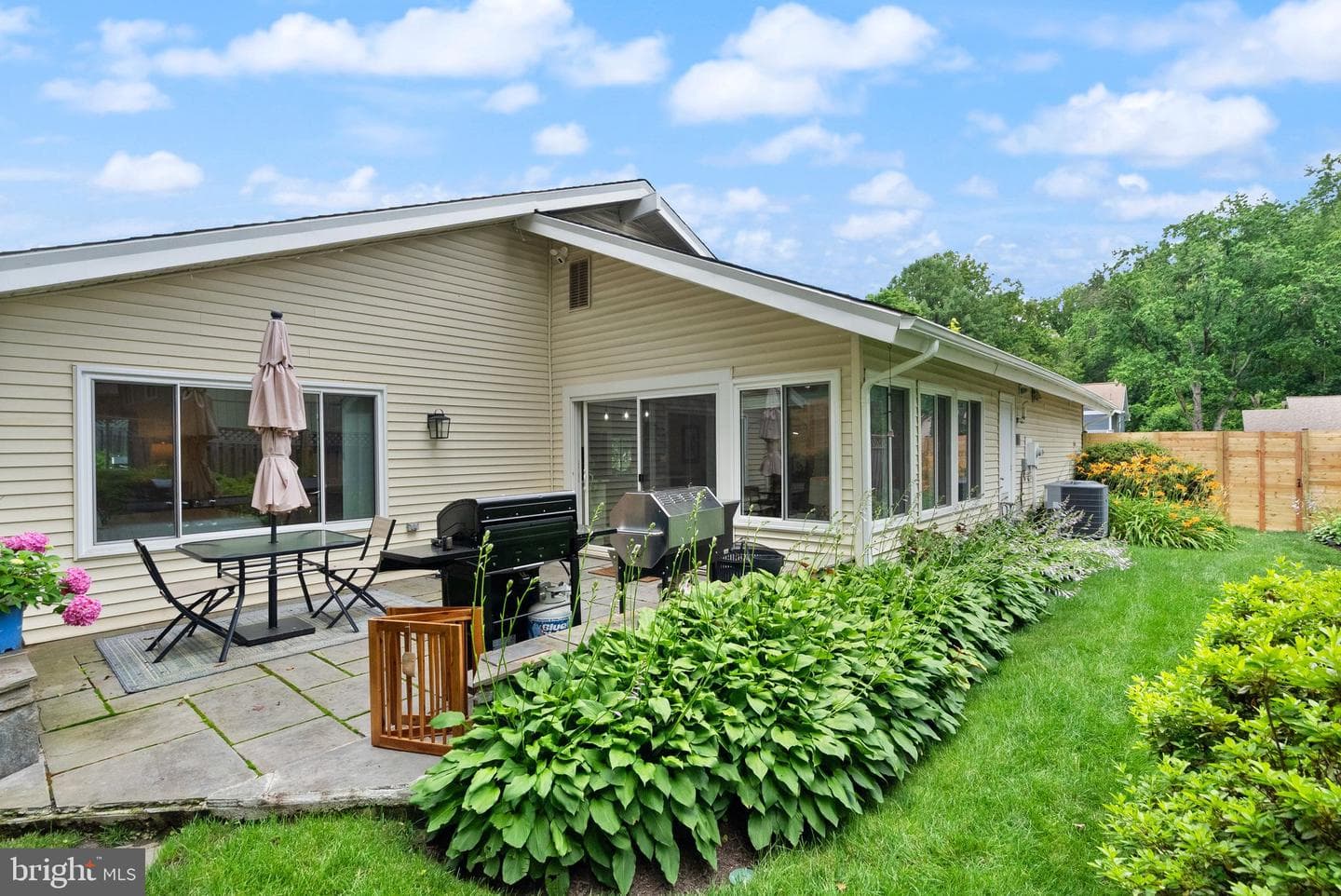 7909 Mulberry Bottom Court photo 45