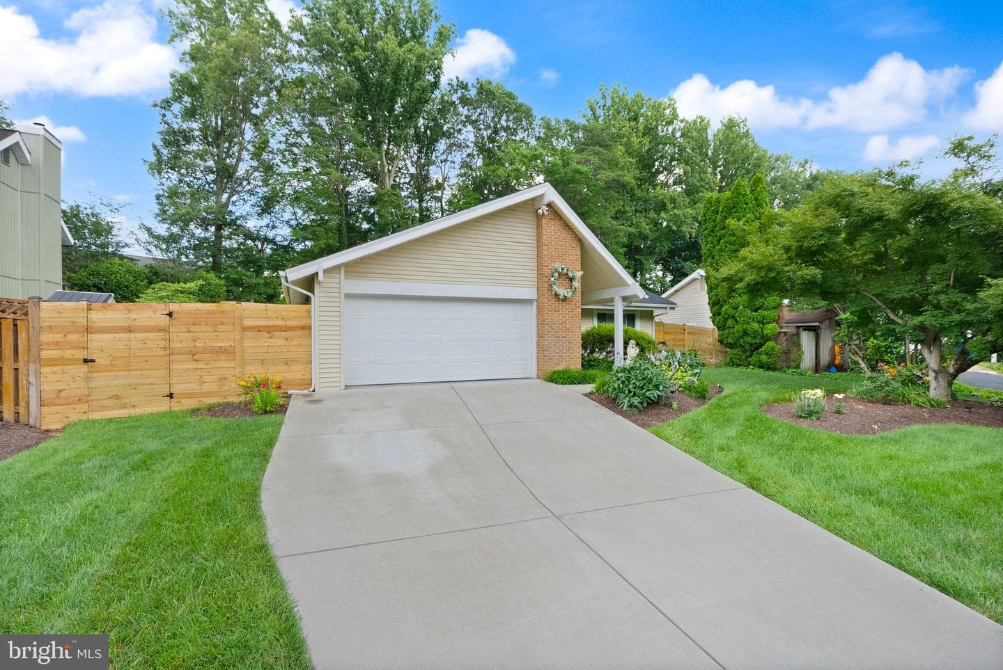 7909 Mulberry Bottom Court photo 5