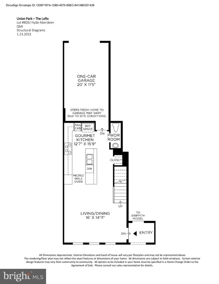 7406 Backett Wood Terrace #803 photo 25