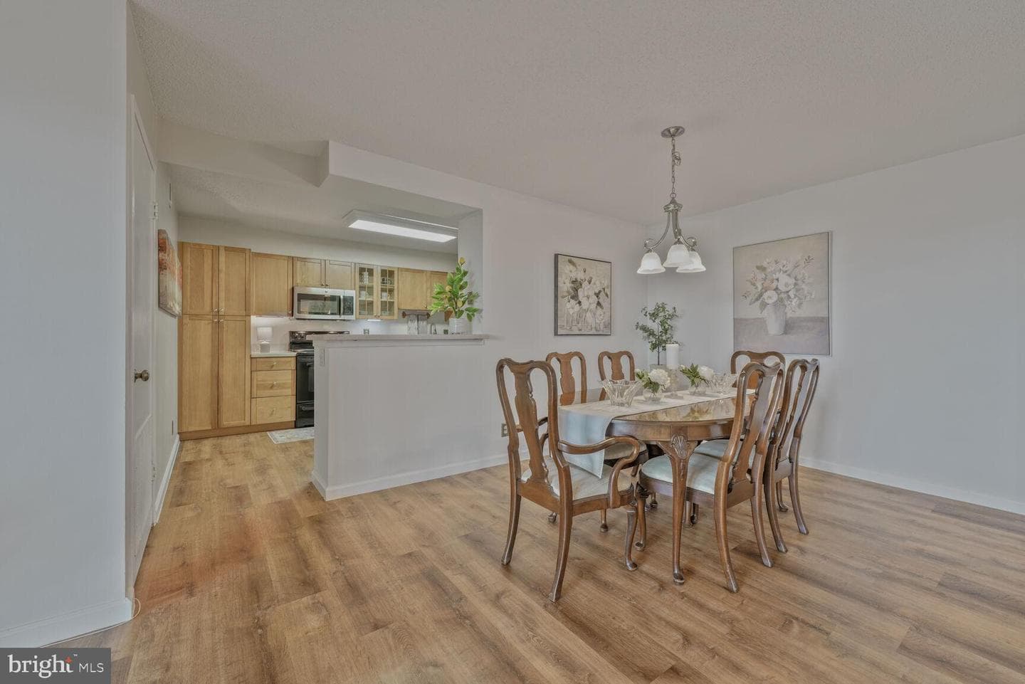 5902 Mount Eagle Drive #1209 photo 10