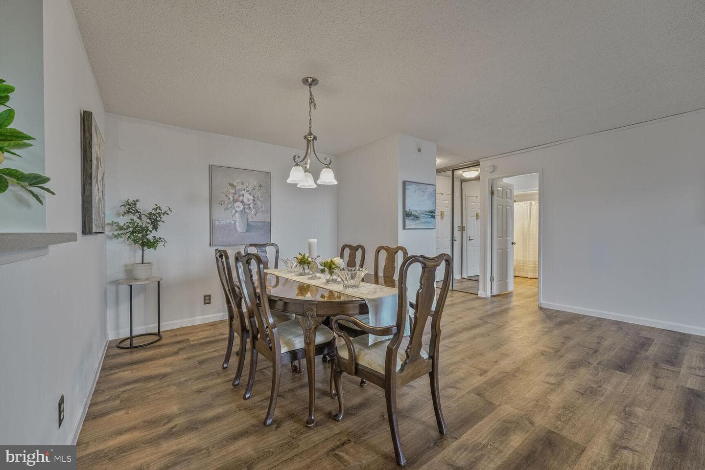 5902 Mount Eagle Drive #1209 photo 11