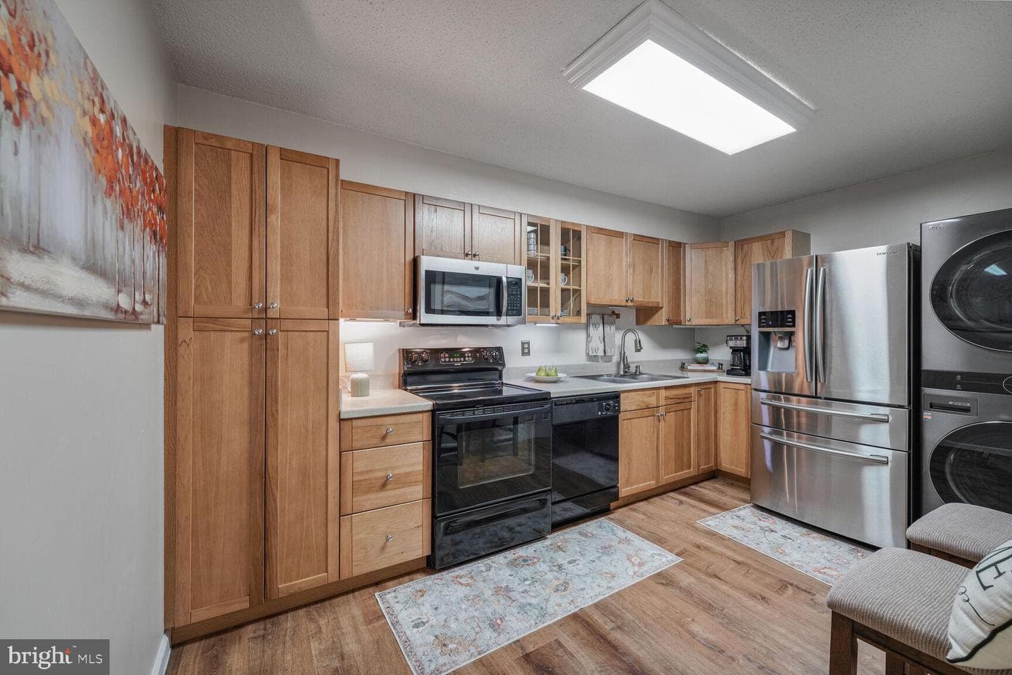 5902 Mount Eagle Drive #1209 photo 12