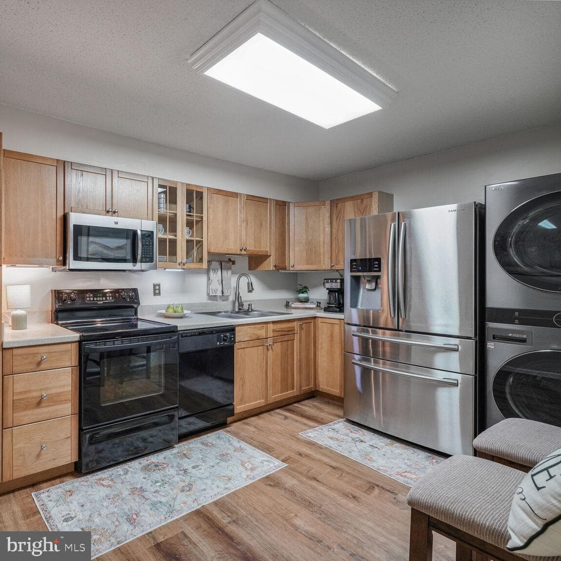 5902 Mount Eagle Drive #1209 photo 13