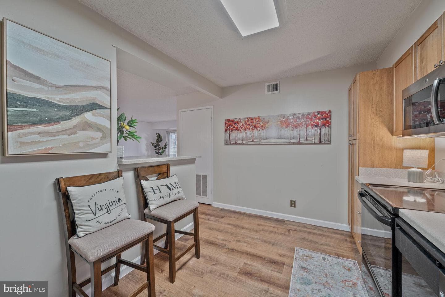 5902 Mount Eagle Drive #1209 photo 14
