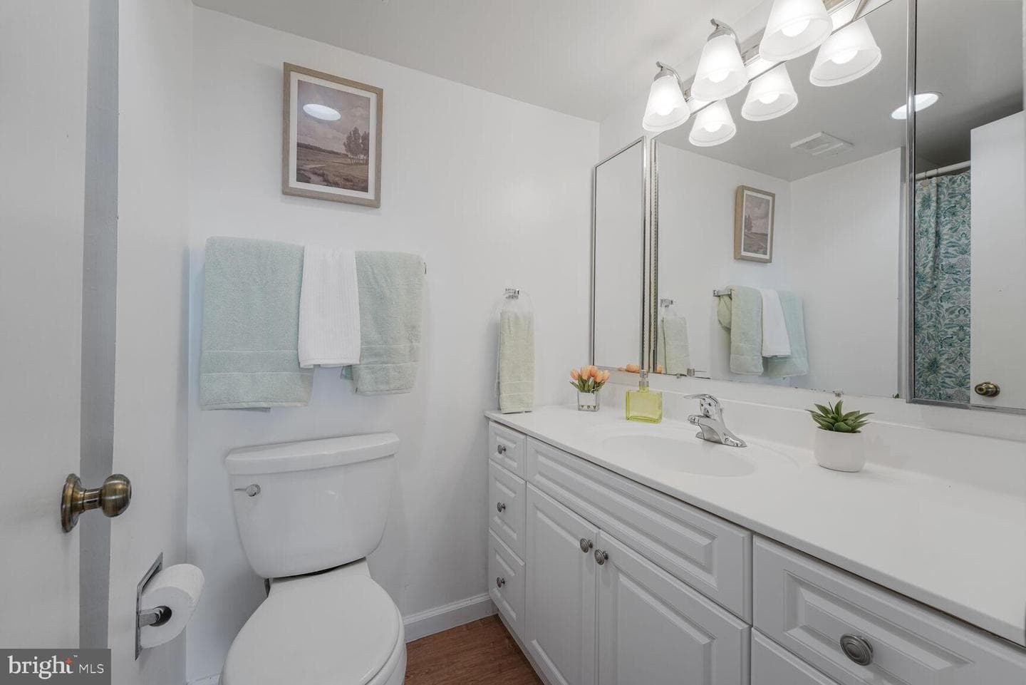 5902 Mount Eagle Drive #1209 photo 24