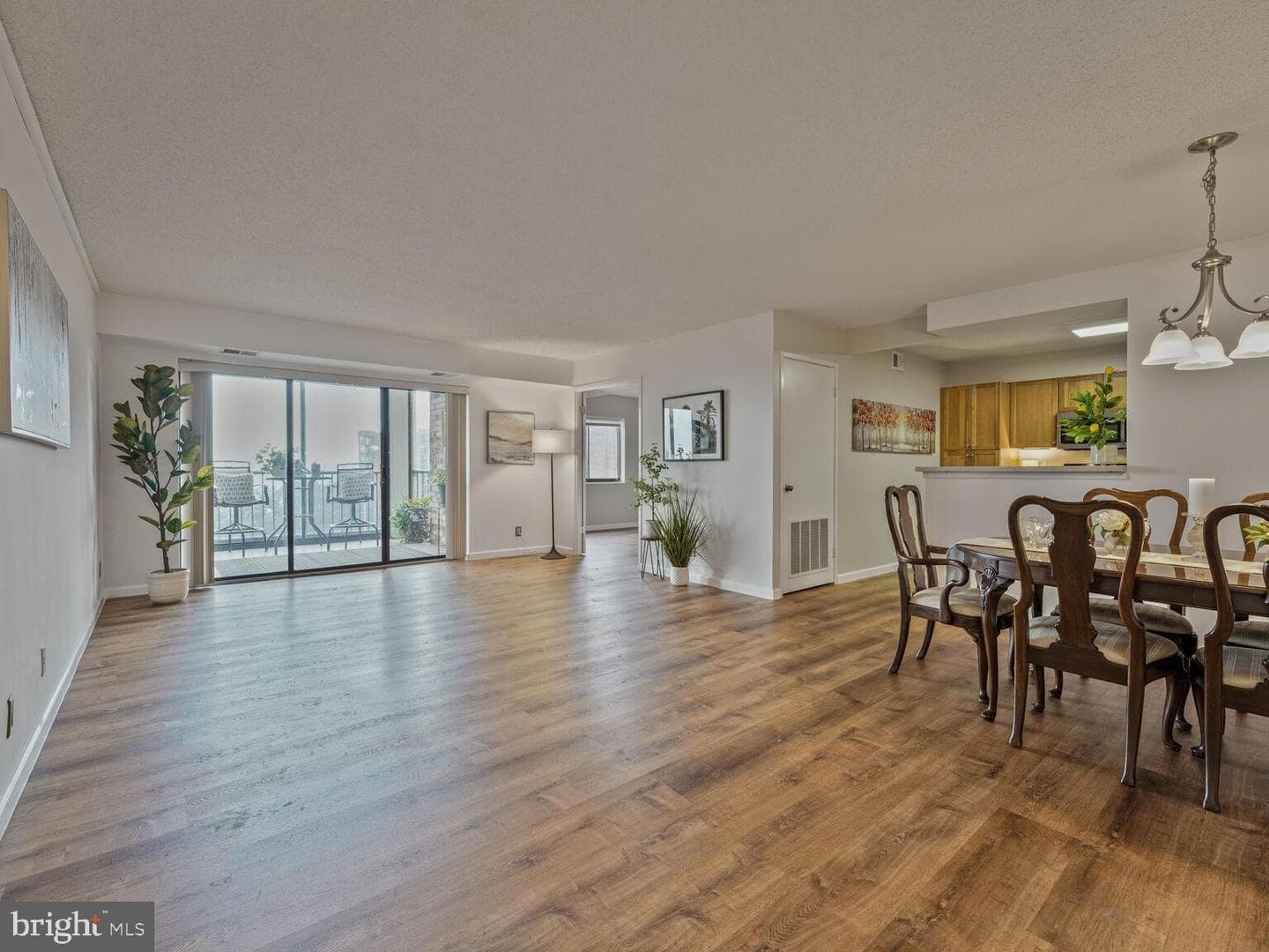 5902 Mount Eagle Drive #1209 photo 5