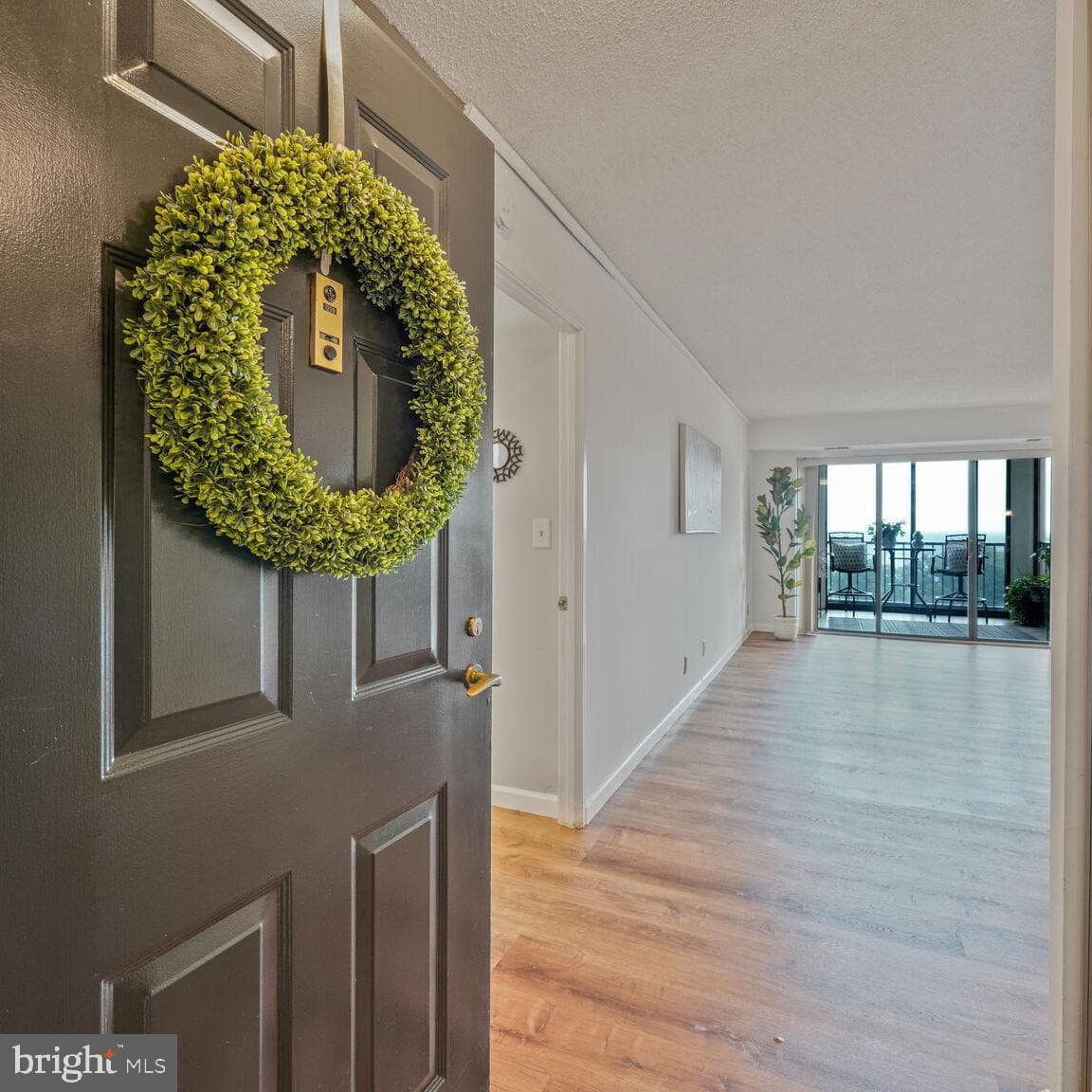 5902 Mount Eagle Drive #1209 photo 6