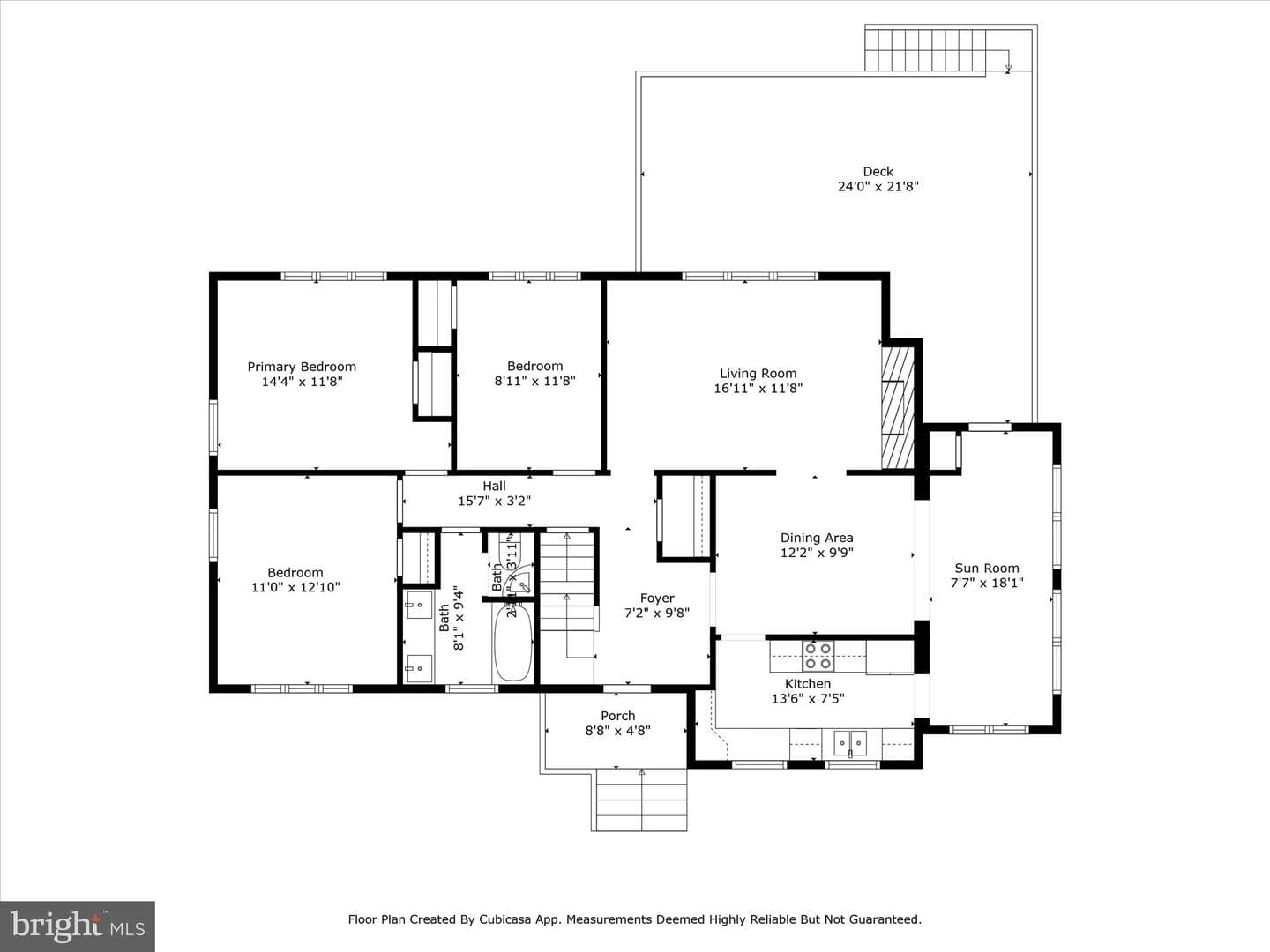 3128 Creswell Drive photo 57