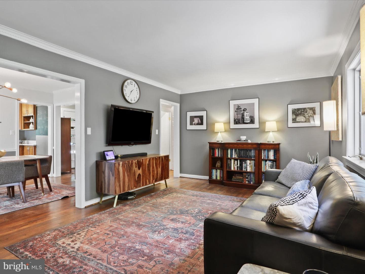 3128 Creswell Drive photo 8