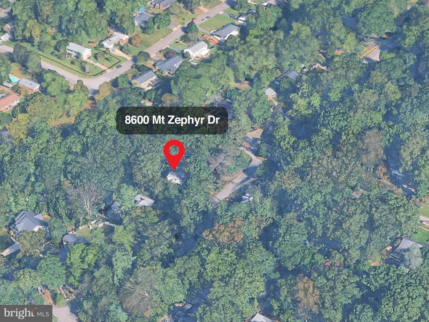 8600 Mount Zephyr Drive photo 10