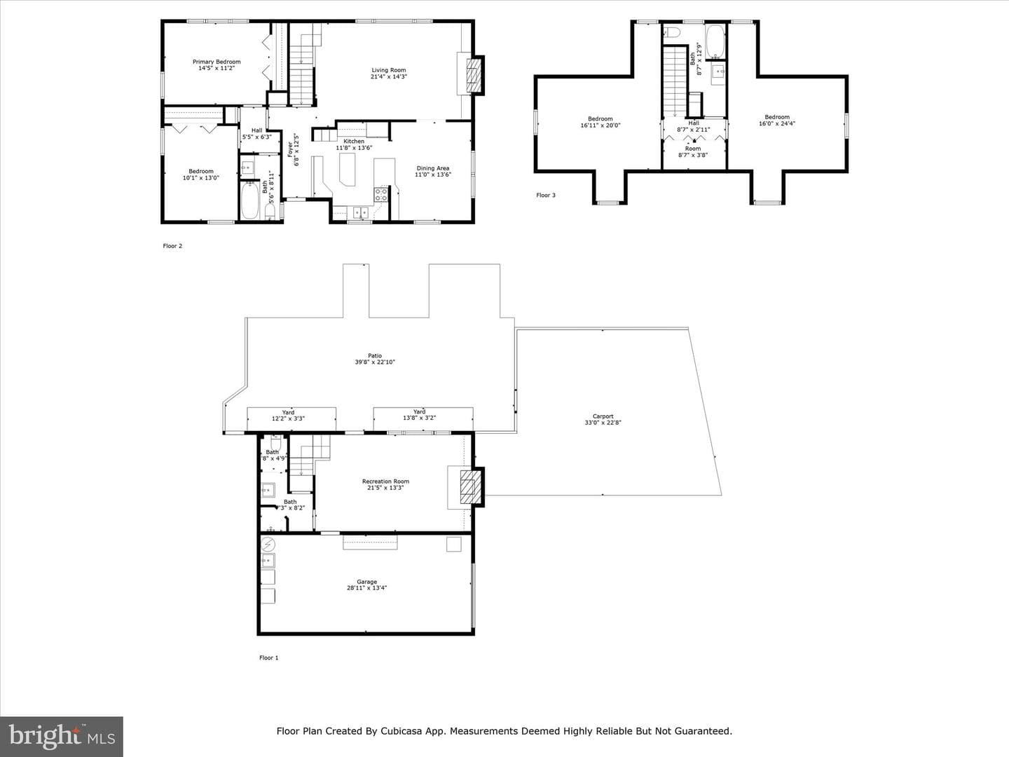 8600 Mount Zephyr Drive photo 46