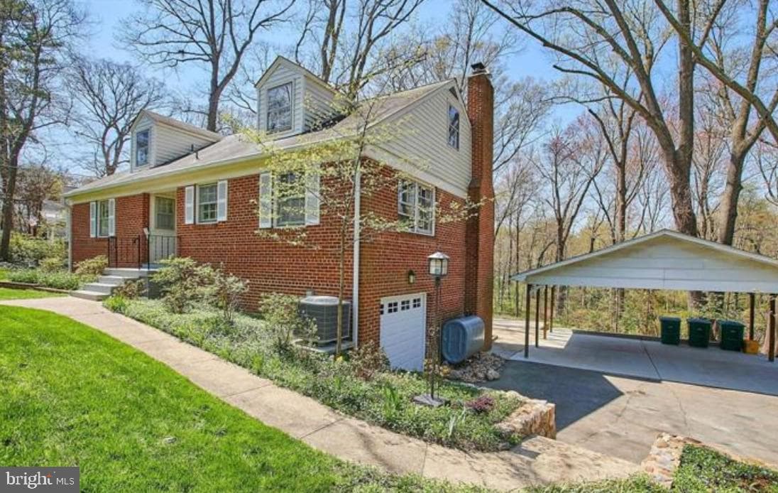 8600 Mount Zephyr Drive photo 8