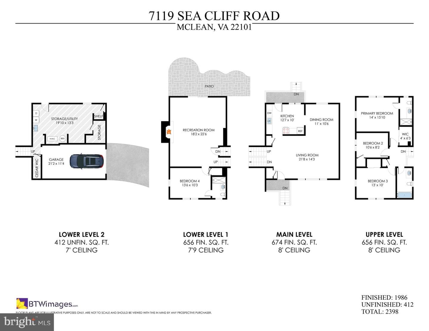 7119 Sea Cliff Road photo 38
