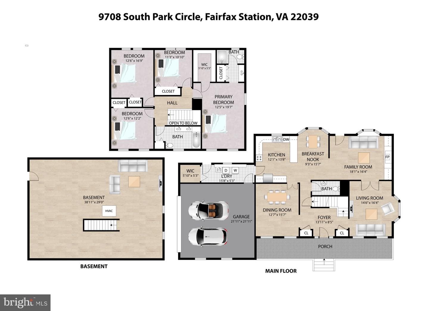 9708 S Park Circle photo 4