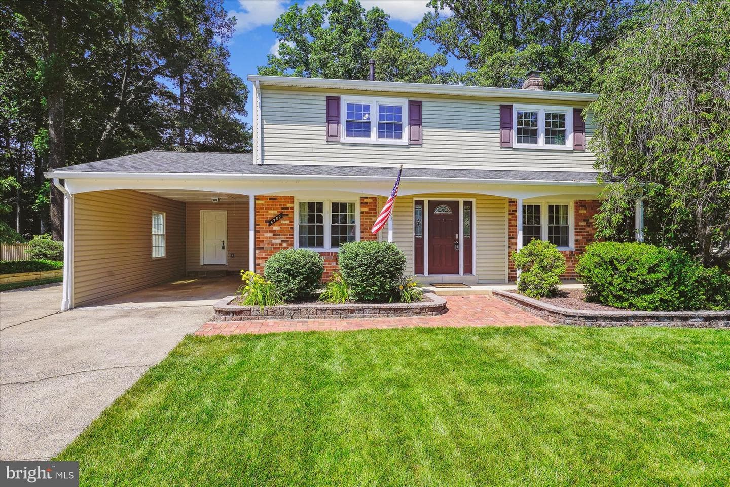 6702 Red Jacket Road photo 1