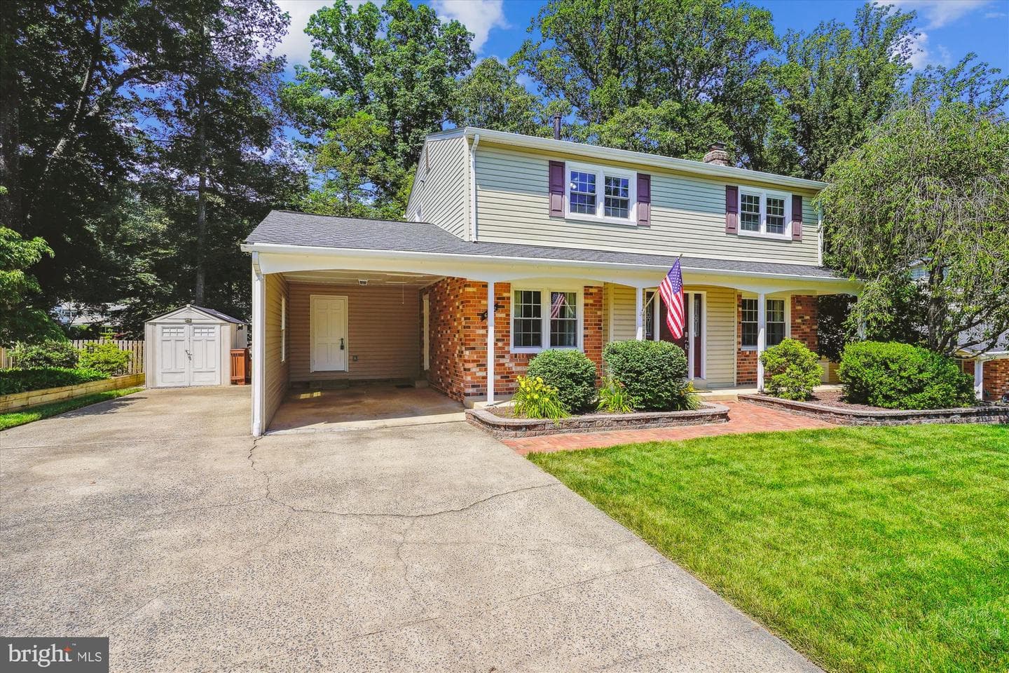 6702 Red Jacket Road photo 6