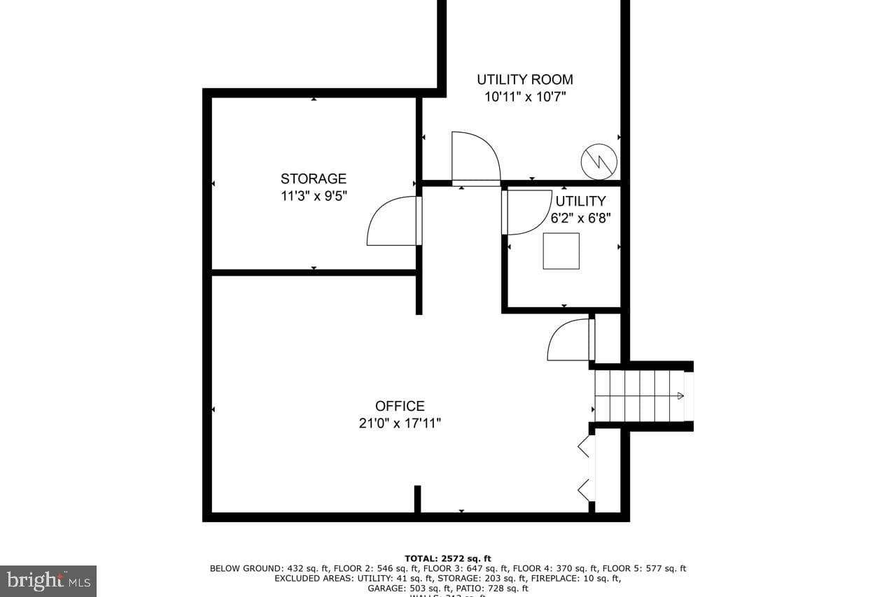 6613 Kerns Road photo 46