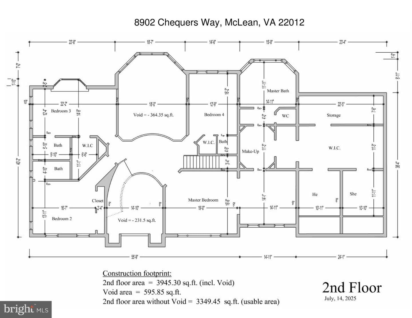 8902 Chequers Way photo 70