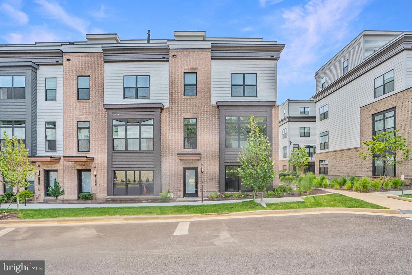 2083 Tysons Ridgeline Road #elevator Lot 80 photo 1
