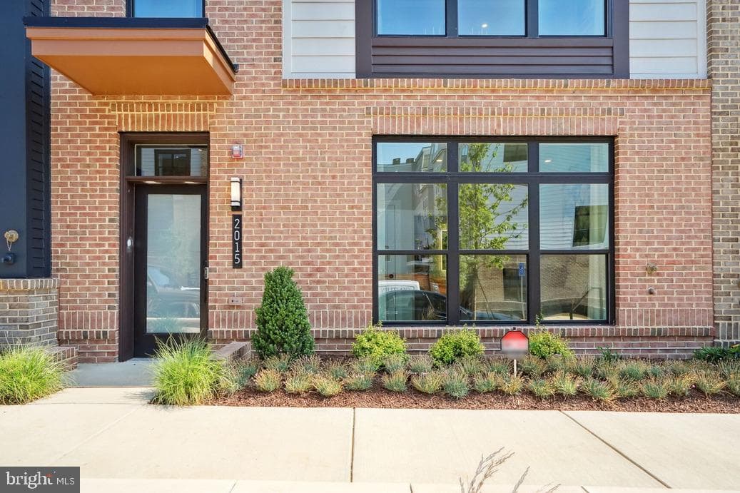 2083 Tysons Ridgeline Road #elevator Lot 80 photo 15