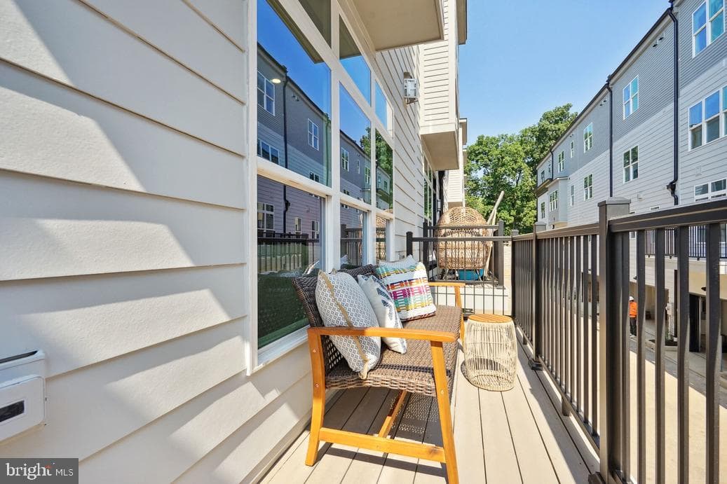 2083 Tysons Ridgeline Road #elevator Lot 80 photo 16