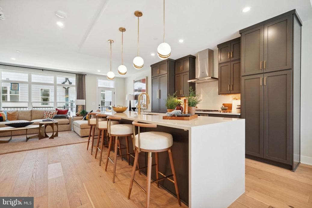 2083 Tysons Ridgeline Road #elevator Lot 80 photo 5