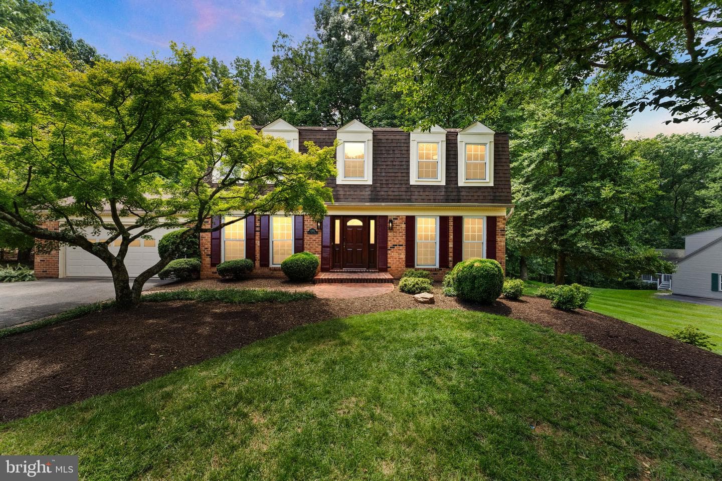 10912 Blue Roan Road photo 1