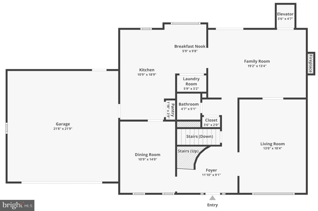 10912 Blue Roan Road photo 107