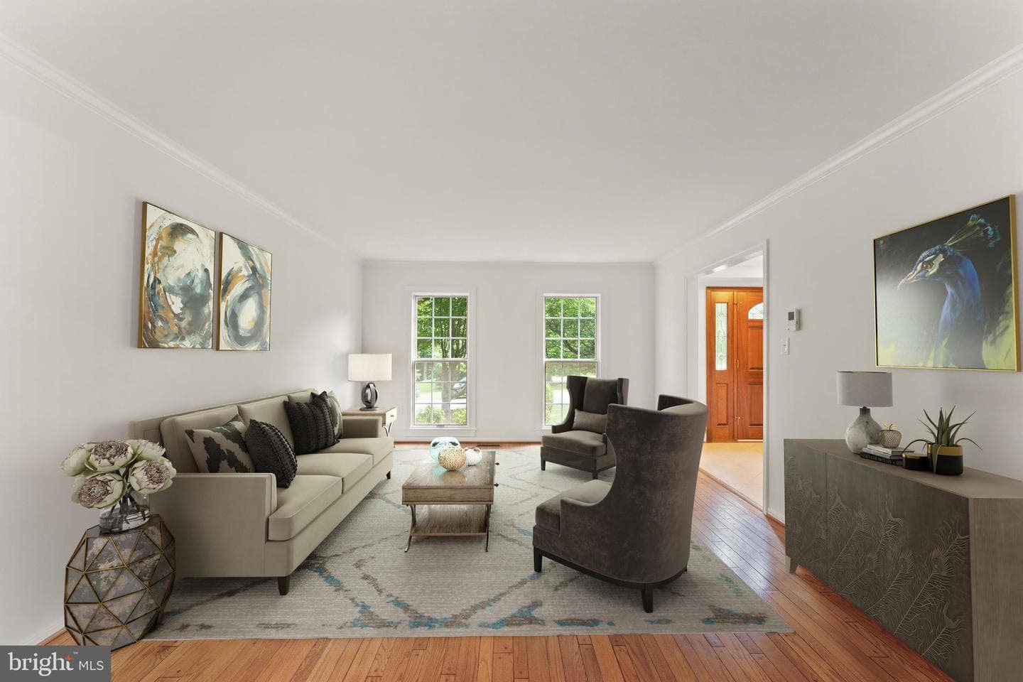 10912 Blue Roan Road photo 14