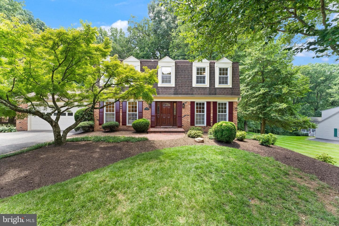10912 Blue Roan Road photo 2