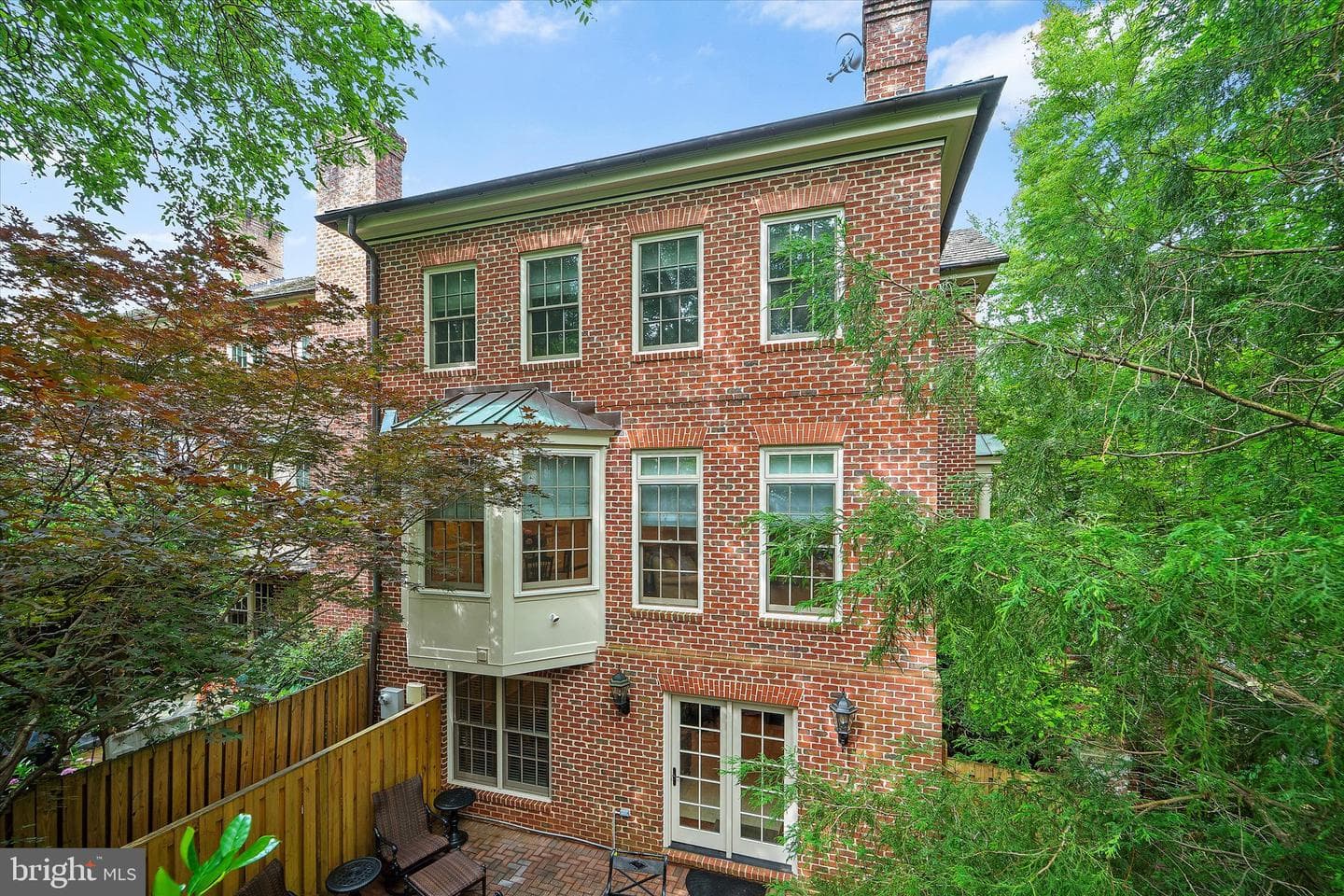 2011 Mayfair McLean Court photo 48