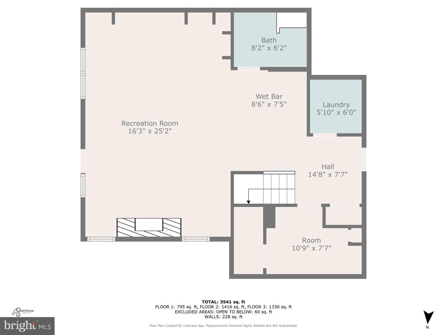 2011 Mayfair McLean Court photo 52