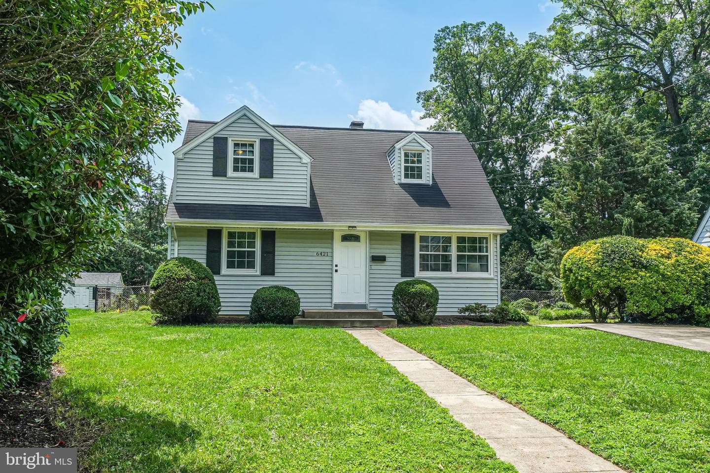 6421 Olmi Landrith Drive photo 2