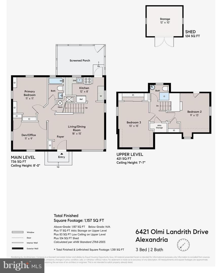 6421 Olmi Landrith Drive photo 35
