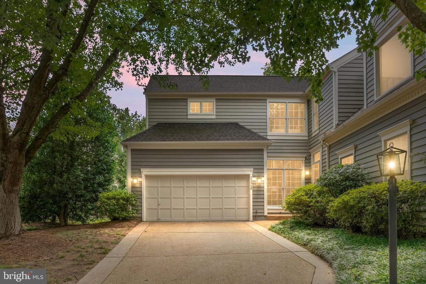 11415 Hollow Timber Court