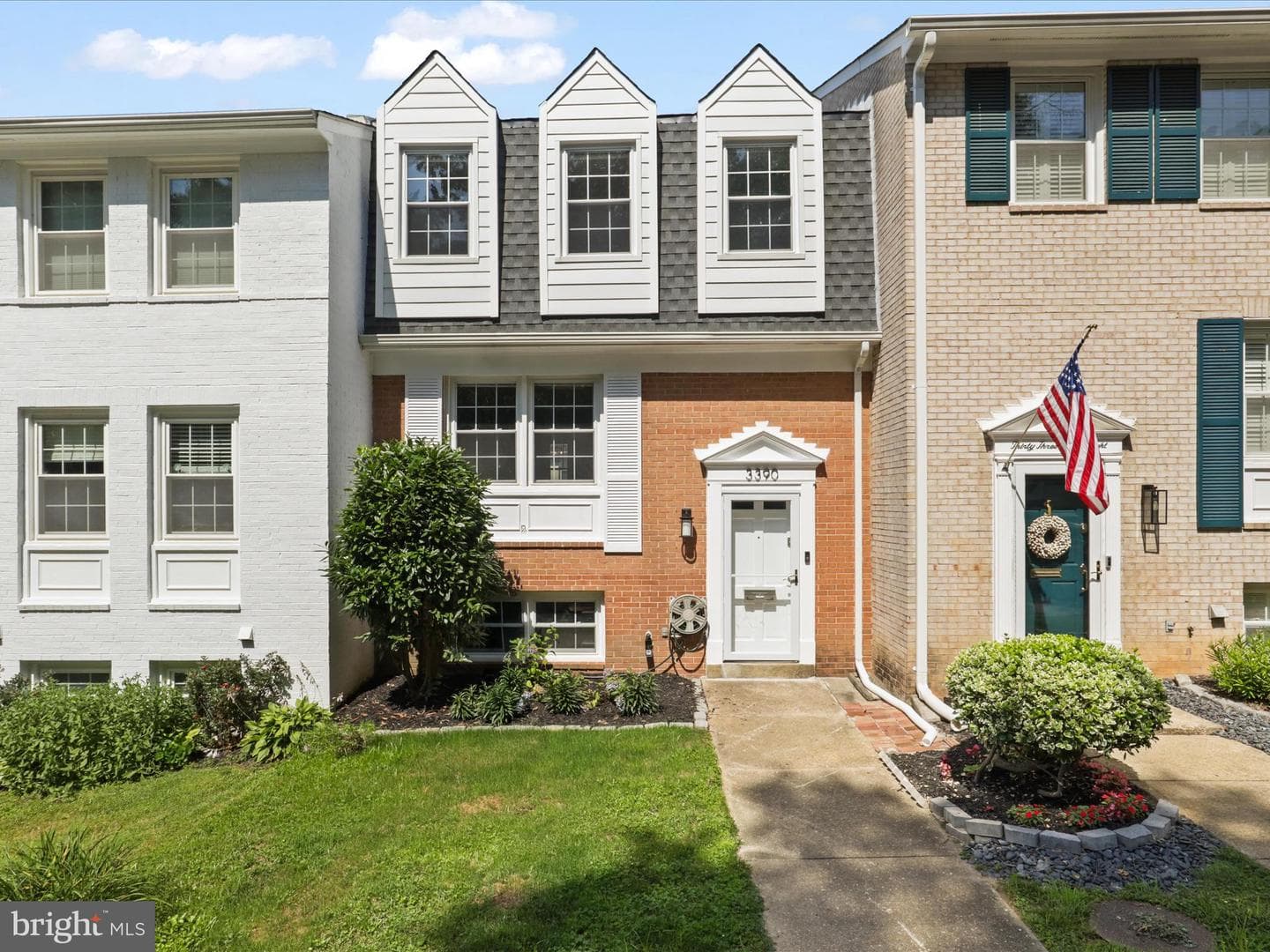 3390 Whipple Court