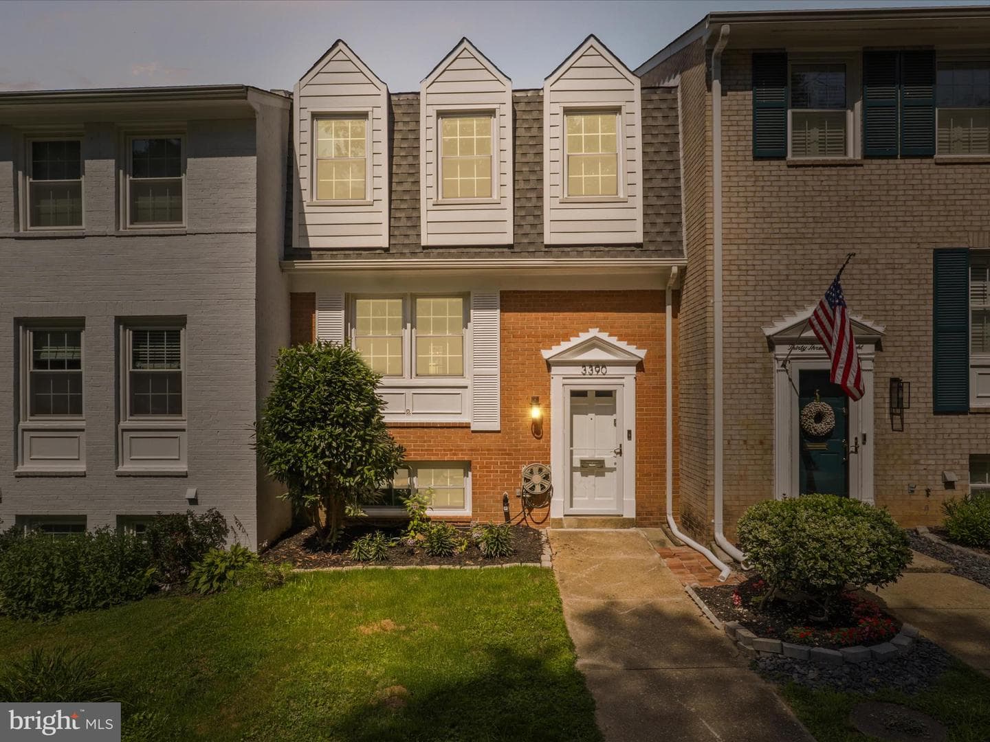 3390 Whipple Court photo 3