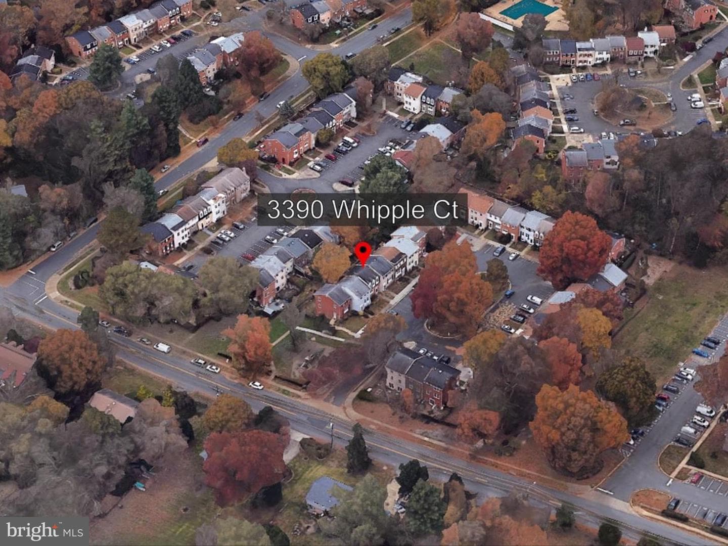 3390 Whipple Court photo 37