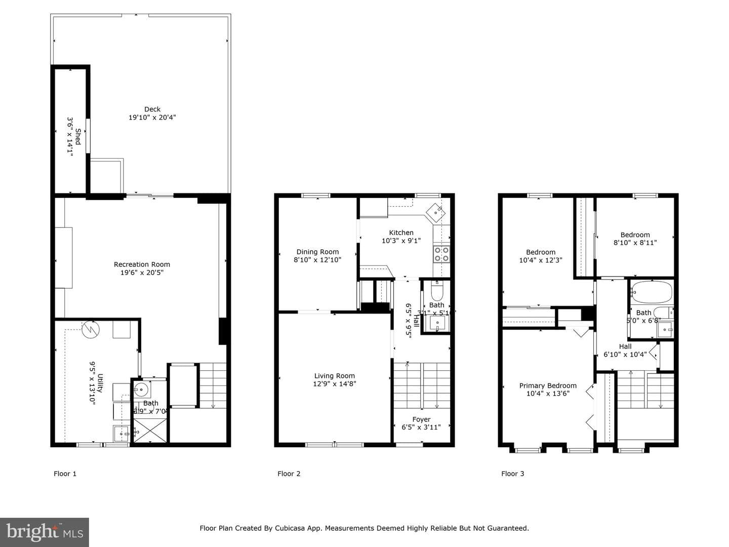 3390 Whipple Court photo 41