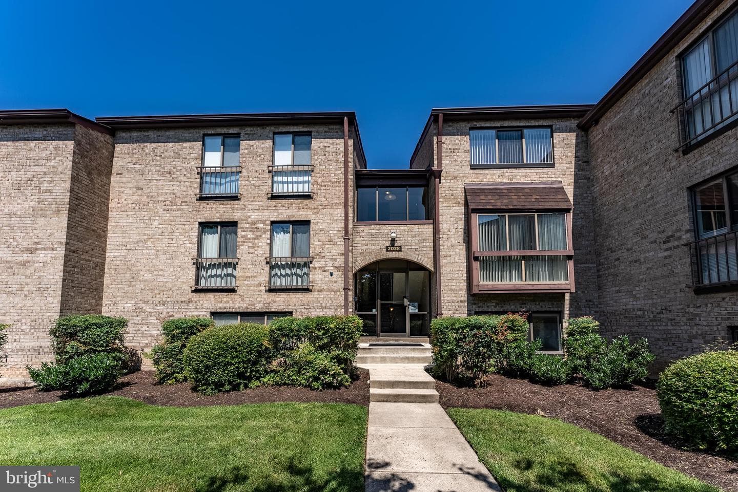 2038 Royal Fern Court #2a photo 2