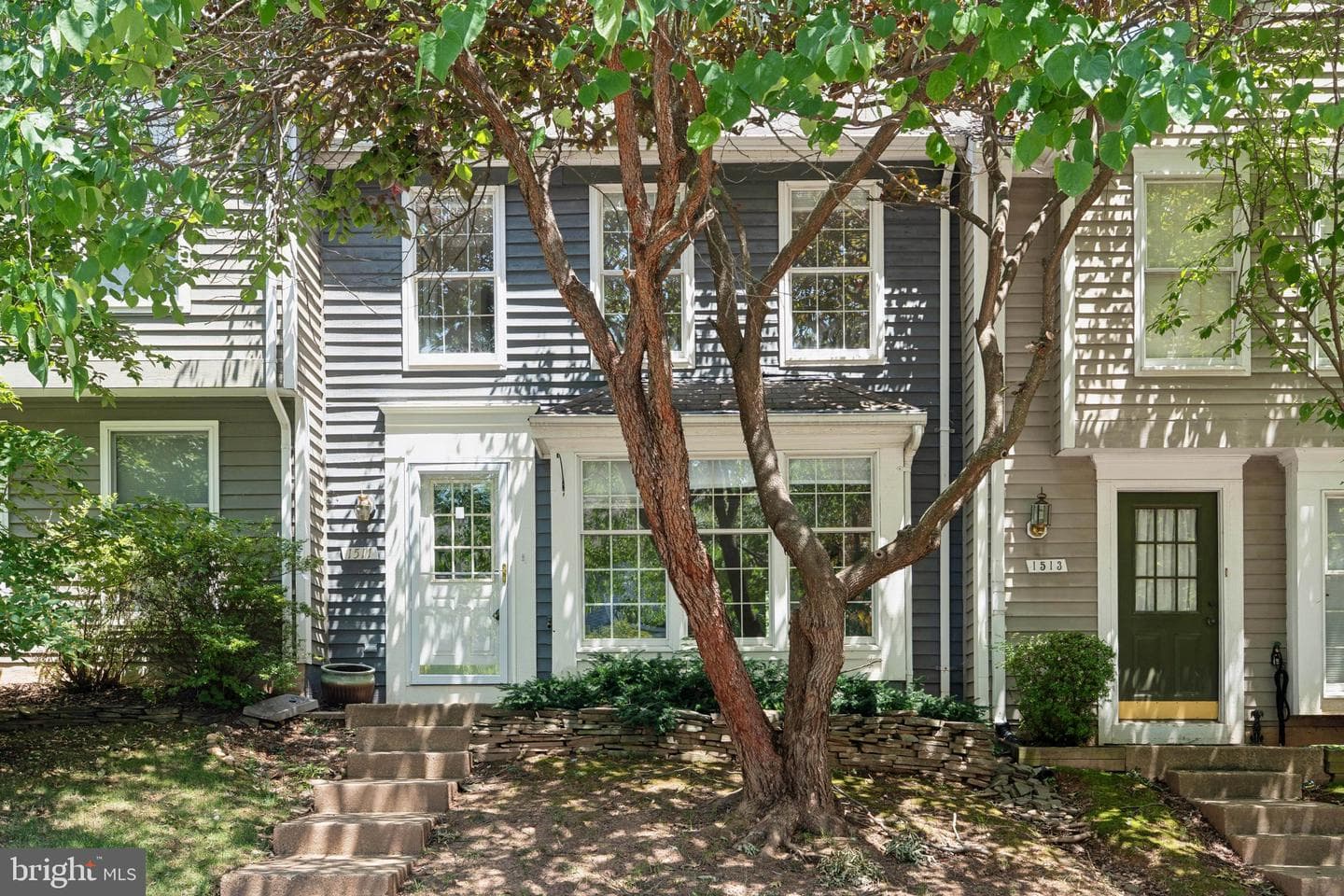1511 Twisted Oak Drive photo 2