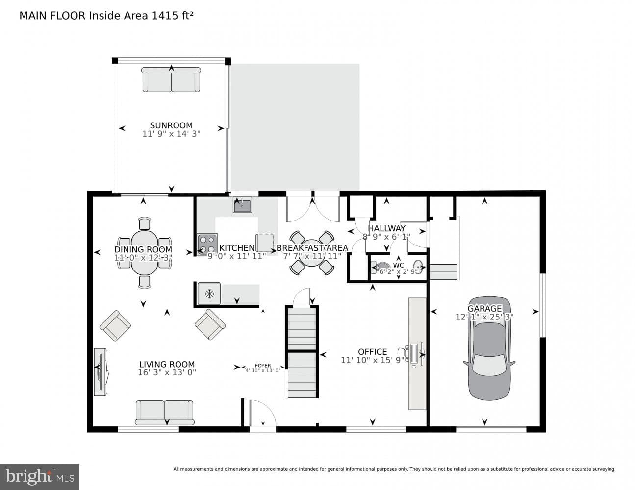 7966 Arden Court photo 40
