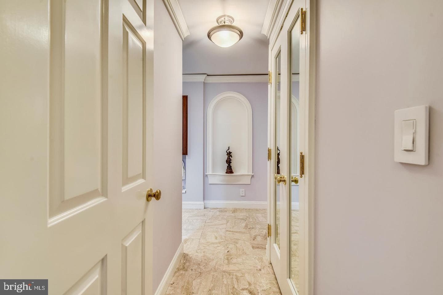 8380 Greensboro Drive #210 photo 12