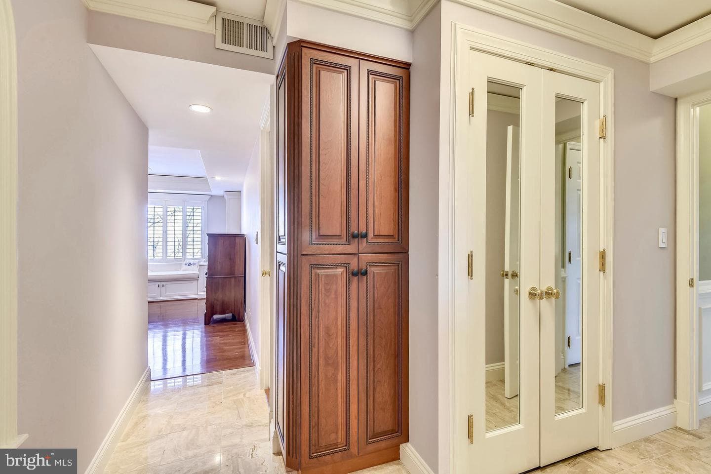 8380 Greensboro Drive #210 photo 13