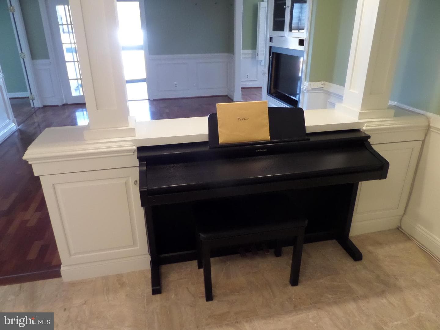 8380 Greensboro Drive #210 photo 15
