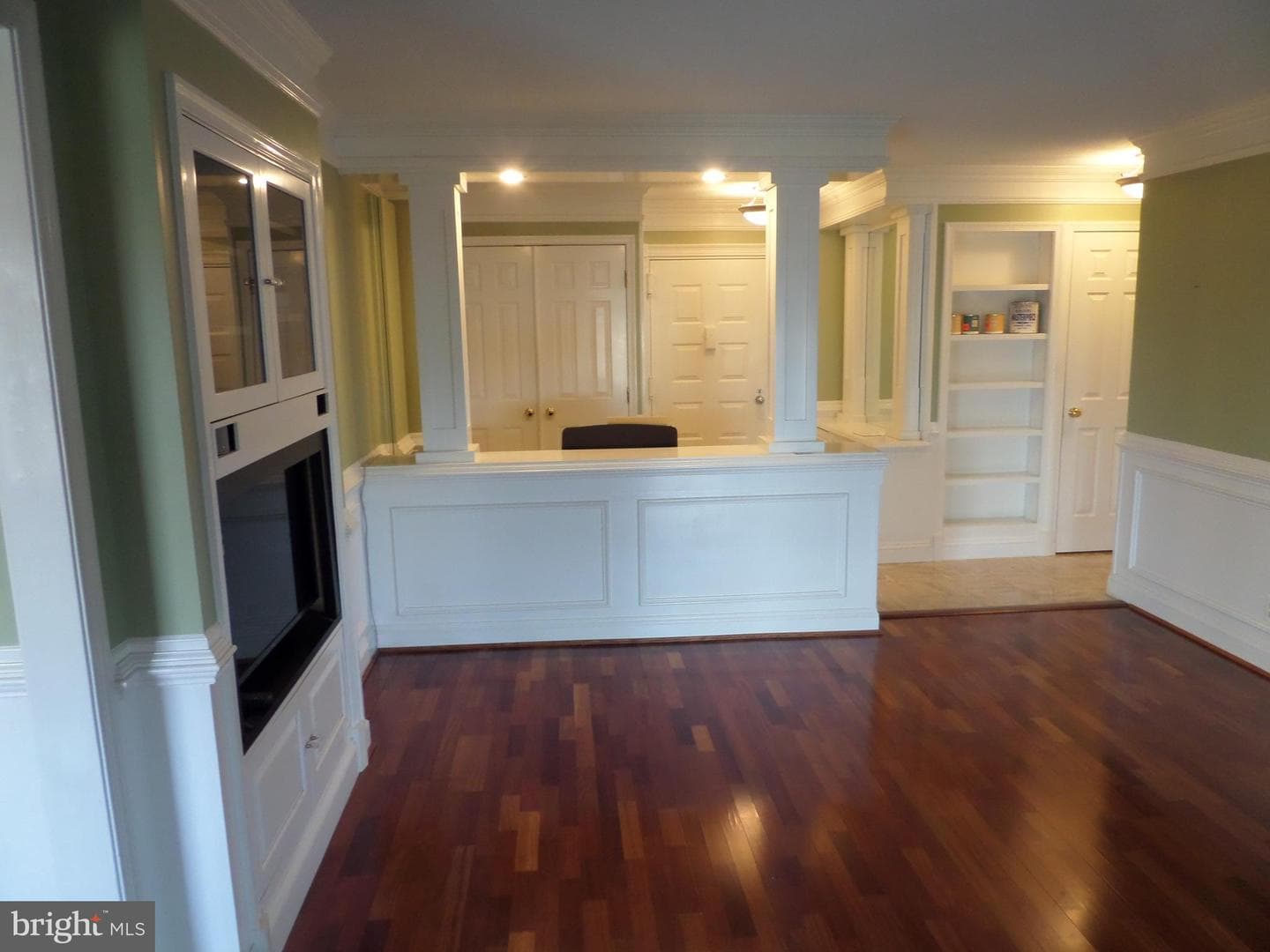 8380 Greensboro Drive #210 photo 16