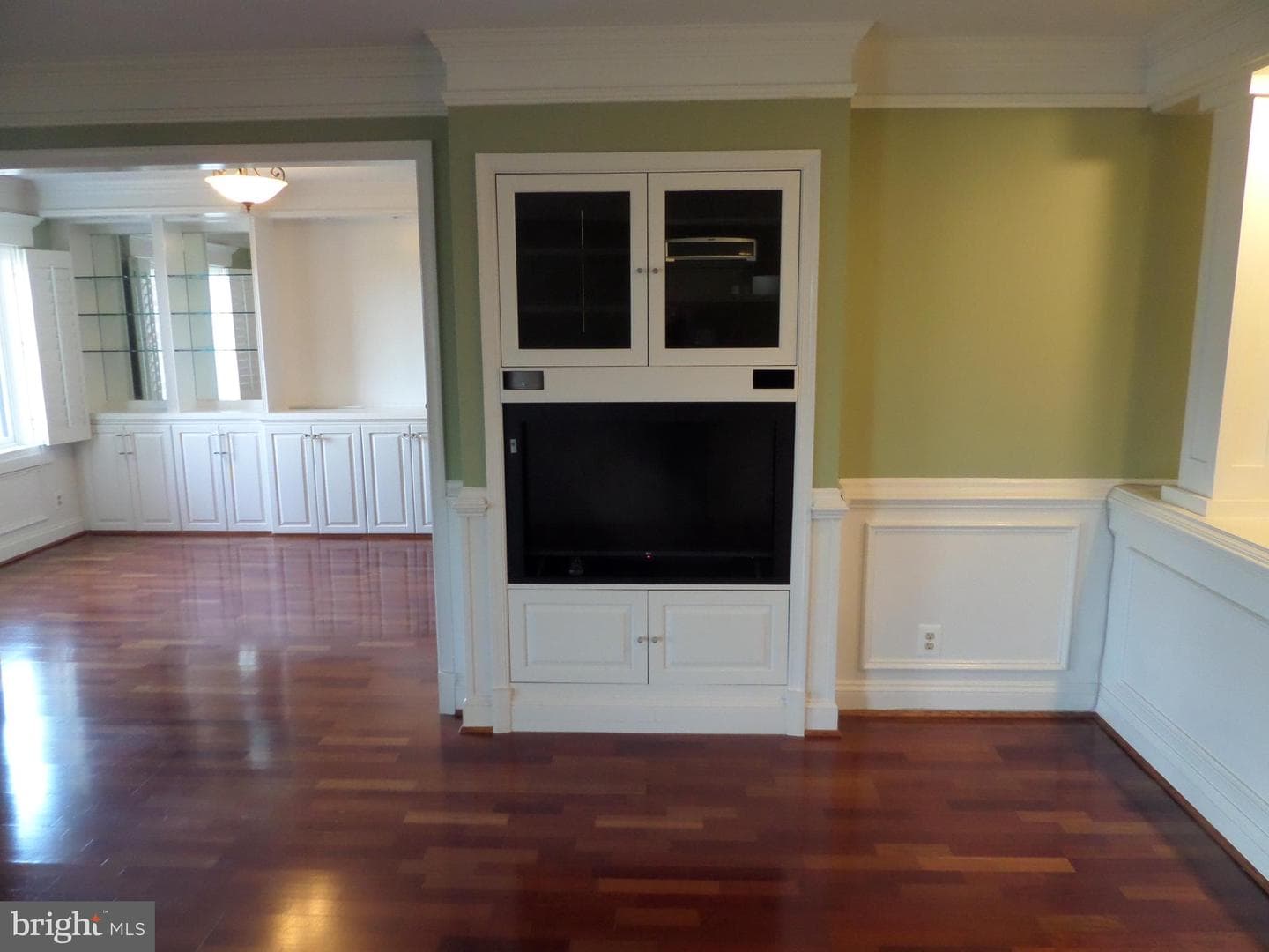 8380 Greensboro Drive #210 photo 18