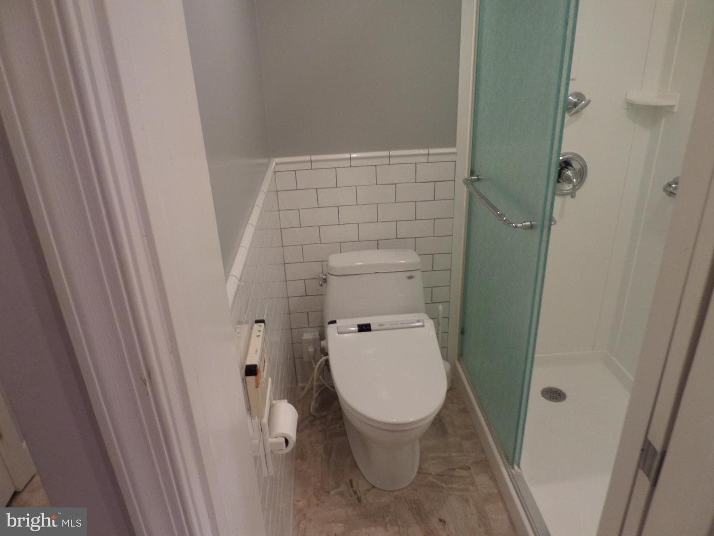 8380 Greensboro Drive #210 photo 36
