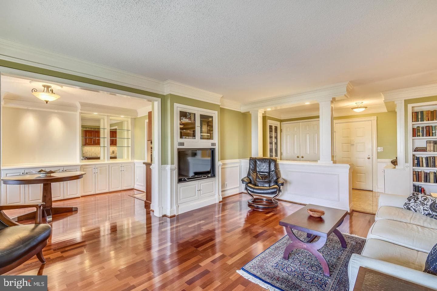 8380 Greensboro Drive #210 photo 4
